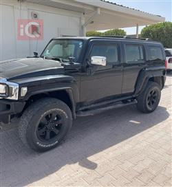 همر H3